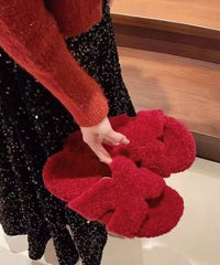 レッド
