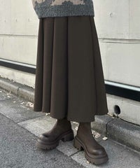 身長：155cm　着用サイズ：39