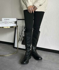 身長：155cm　着用サイズ：39