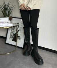 身長：155cm　着用サイズ：39