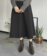 身長：155cm　着用サイズ：39
