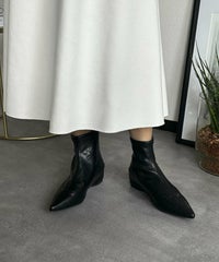 身長：155cm　着用サイズ：39