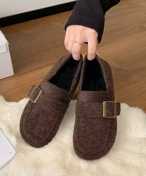 ブラウン