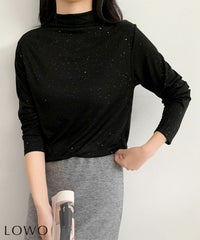 ブラック