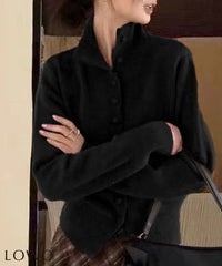 ブラック