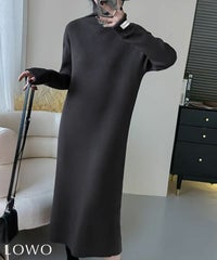 チャコールグレー