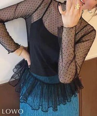 ブラック