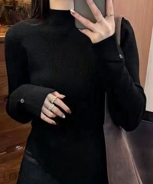 ブラック