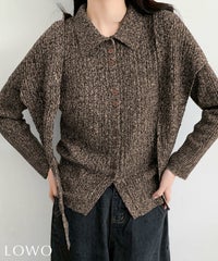 ブラウン