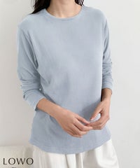 ブルー