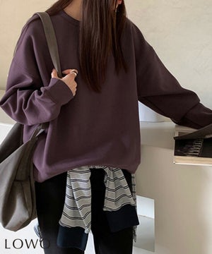 パープル
