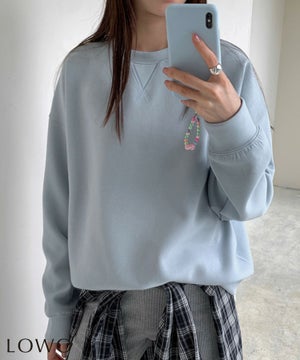 ブルー