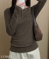 ブラウン