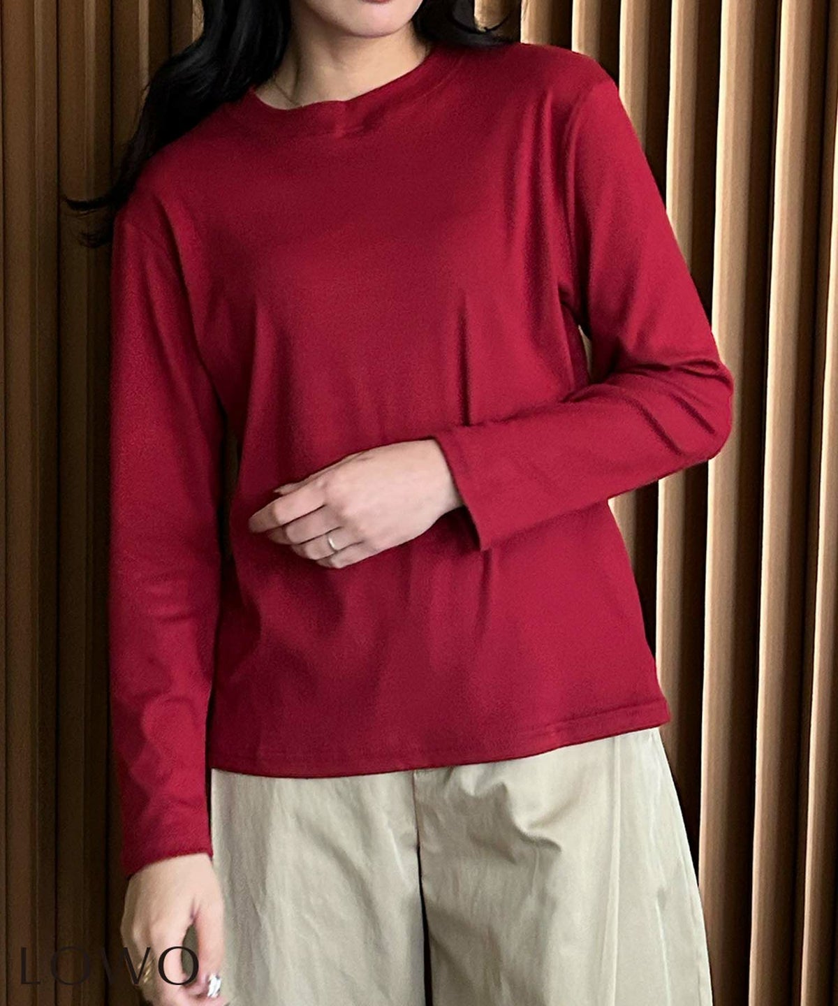 レッド