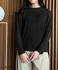 身長：158cm　着用サイズ：FREE