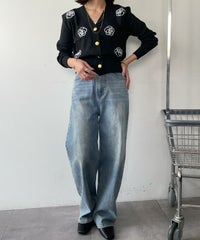 身長：160cm　着用サイズ：FREE