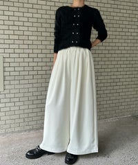 身長：163cm　着用サイズ：FREE