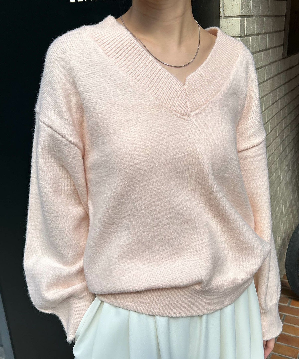 ピンク