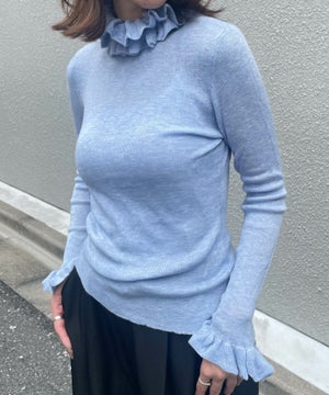 ブルー