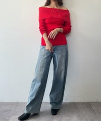 身長：160cm　着用サイズ：FREE