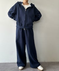 身長：163cm　着用サイズ：FREE