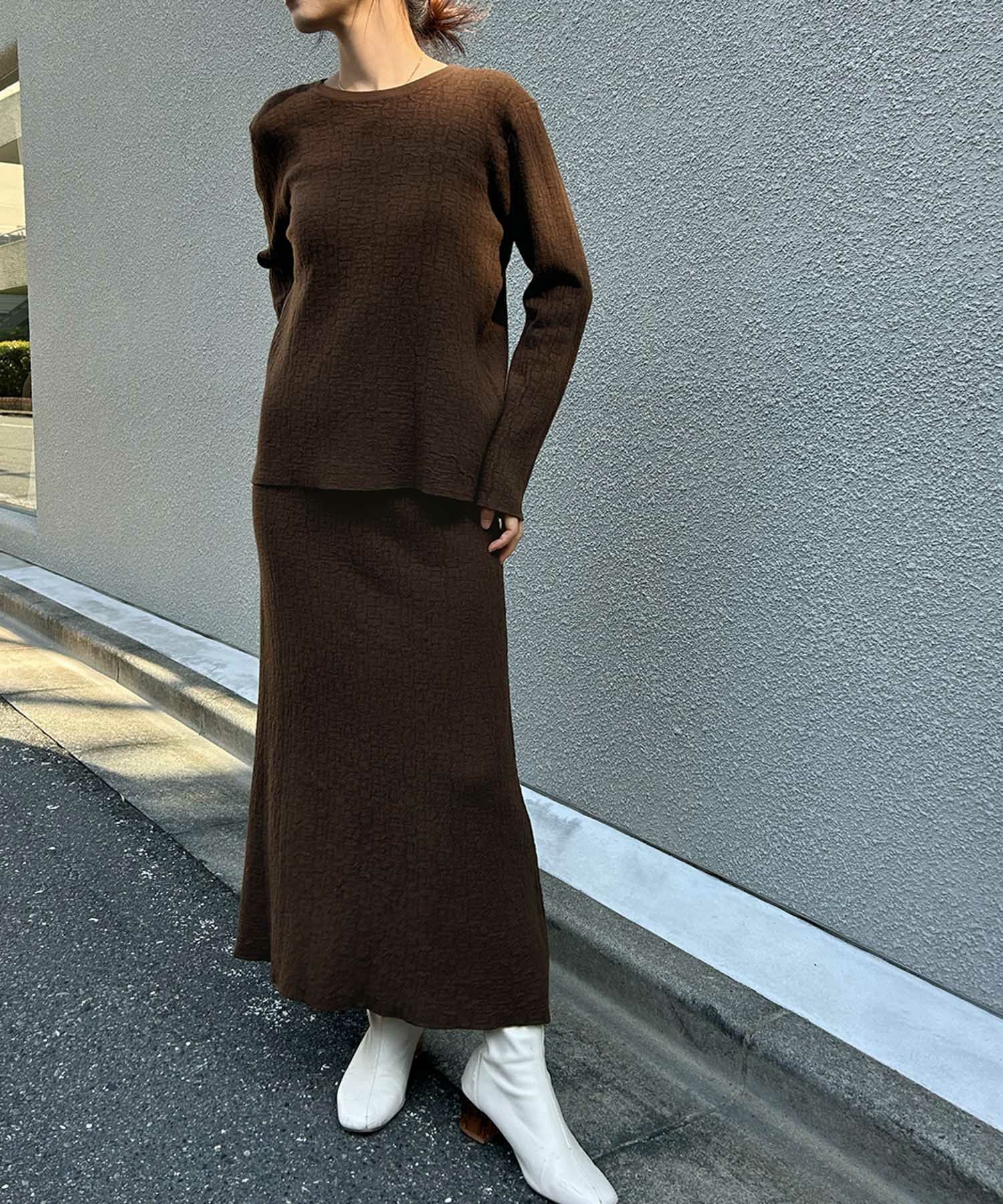 2点まとめてのみ　theredthread 即完♡ インナーセット　スカート Discoat（ディスコート） スカート 「伸縮性/手洗い可能/前後2WAY