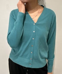 ブルー