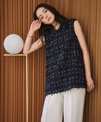 身長：168cm　着用サイズ：オリジナルサイズ　B：81 / W：60 / H：89