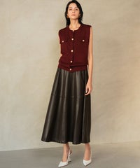 身長：177cm　着用サイズ：オリジナルサイズ　B：80 / W：60 / H：88