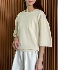 身長：158cm　着用サイズ：FREE