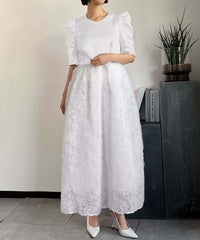 身長：158cm　着用サイズ：Mサイズ
