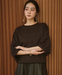 身長：168cm　着用サイズ：オリジナルサイズ　B：81 / W：60 / H：89