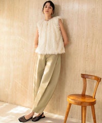 身長：177cm　着用サイズ：Lサイズ　B：80 / W：60 / H：88