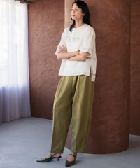 身長：177cm　着用サイズ：オリジナルサイズ　B：80 / W：60 / H：88