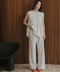 身長：170cm　着用サイズ：オリジナルサイズ　B：78 / W：59 / H：85