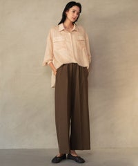 身長：177cm　着用サイズ：Mサイズ　B：80 / W：60 / H：88