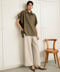 身長：177cm　着用サイズ：オリジナルサイズ　B：80 / W：60 / H：88