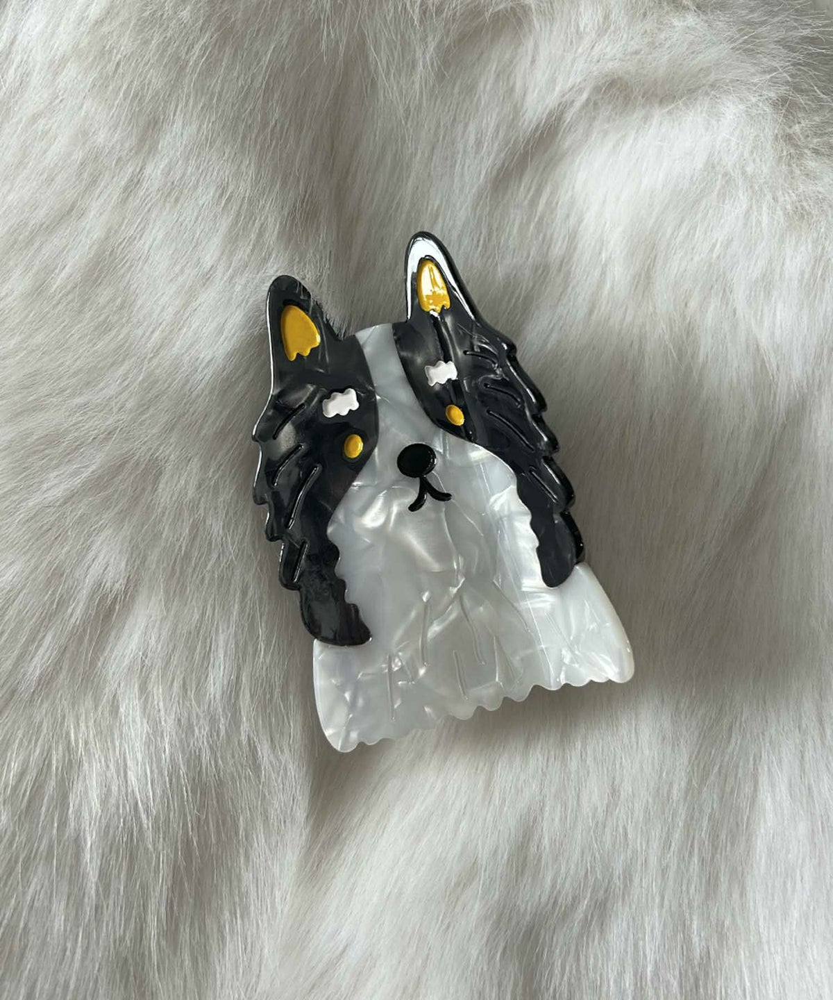 C：Dog（ブラック）