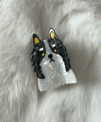 C：Dog（ブラック）