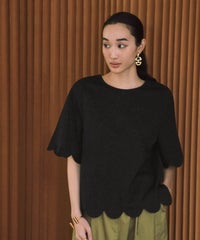 身長：170cm　着用サイズ：Mサイズ　B：78 / W：59 / H：85