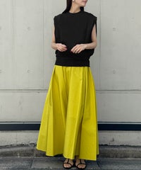 身長：158cm　着用サイズ：Mサイズ