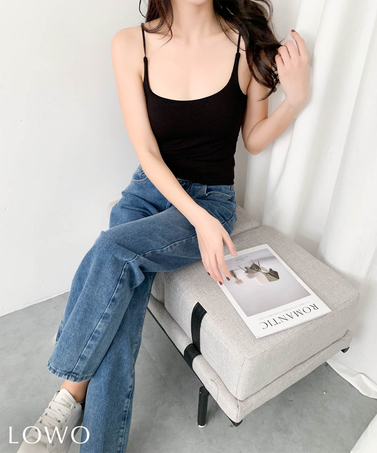 ブラック