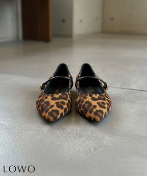 ブラウンミックス