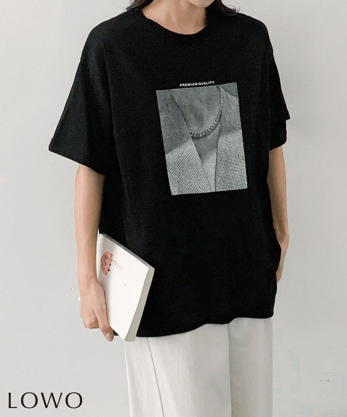 ブラック