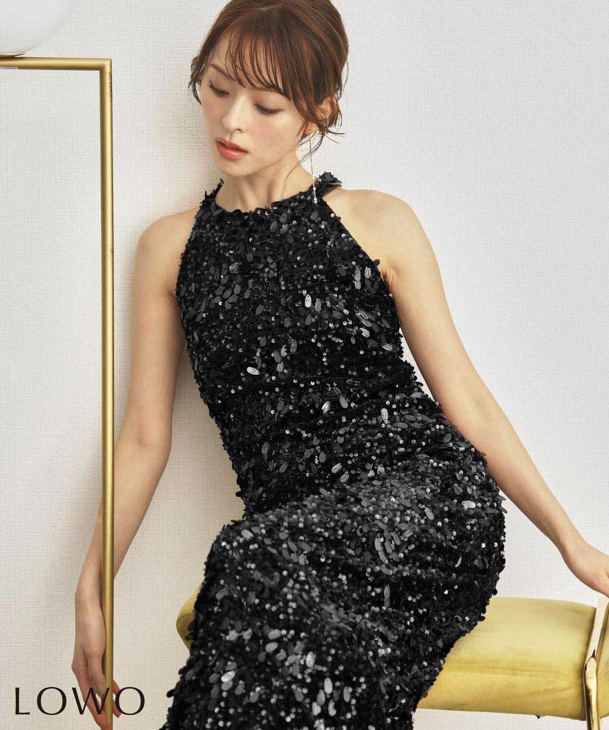 ブラック