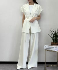 身長：158cm　着用サイズ：FREE