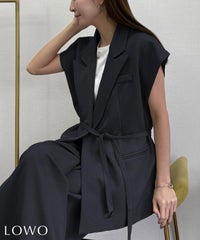 身長：158cm　着用サイズ：FREE