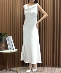 身長：158cm　着用サイズ：Mサイズ