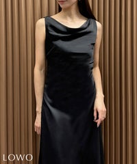 身長：158cm　着用サイズ：Mサイズ
