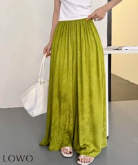 グリーン
